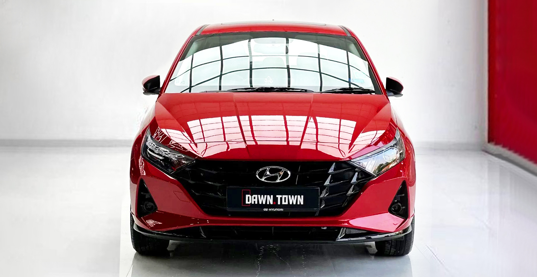 Dawntown Car Detailing